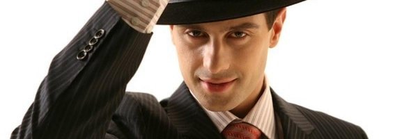 Шляпа Билли Портера на Грэмми