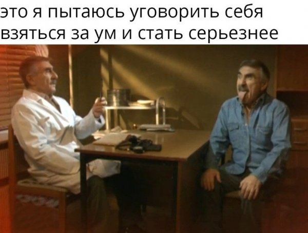 Леонид Каневский следствие вели мемы