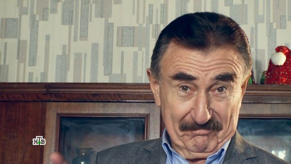 Следствие вели названия серий