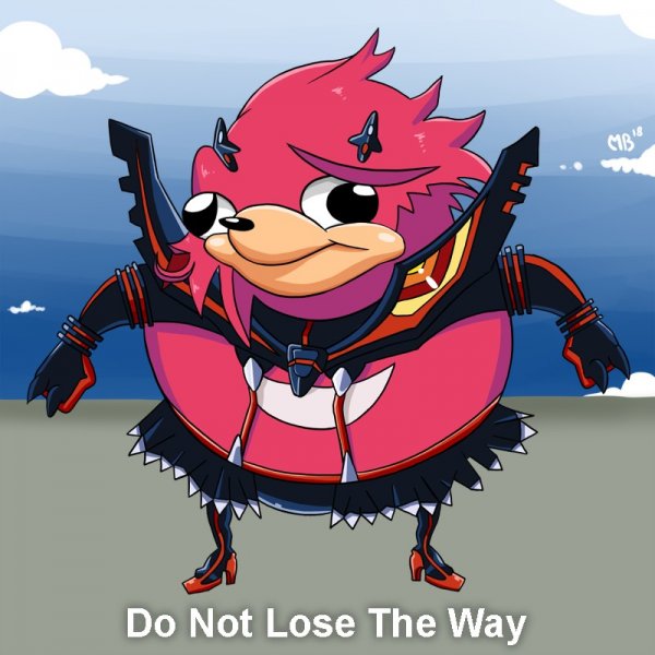 НАКЛЗ Uganda