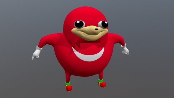 Уганда НАКЛЗ 3d