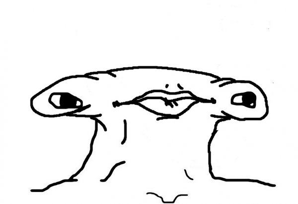 Wojak аутист