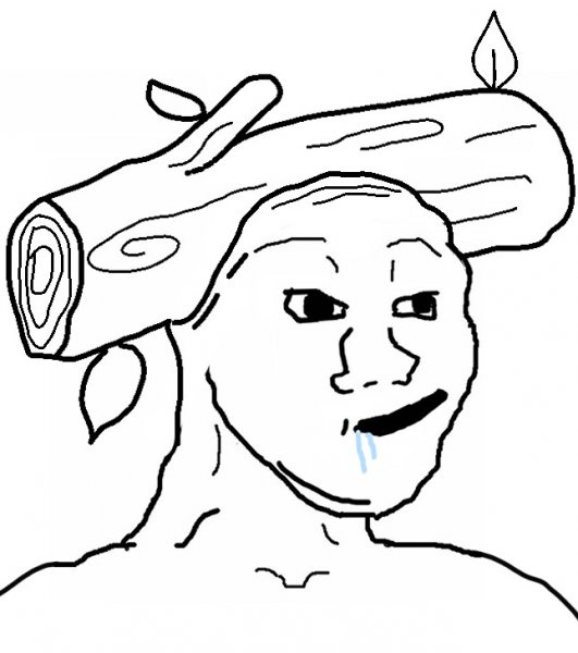 Wojak даун
