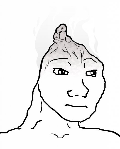 Wojak аутист