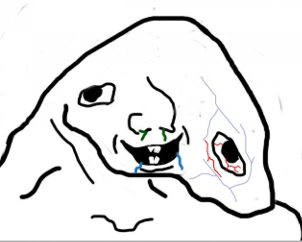 Wojak аутист