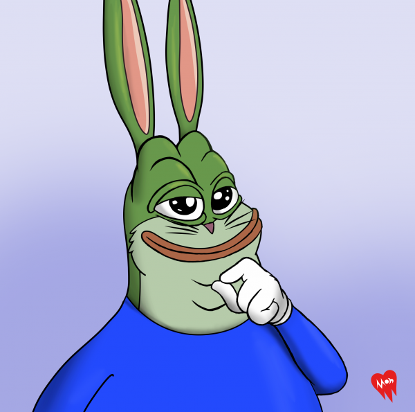 Мемы про кроликов