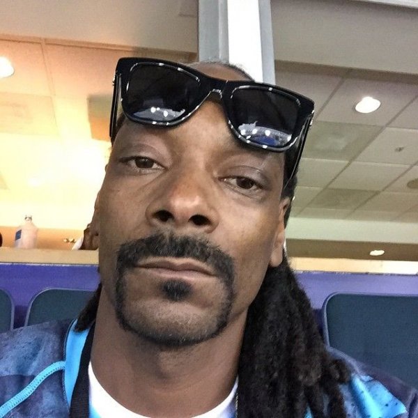 Snoop Dogg 2015
