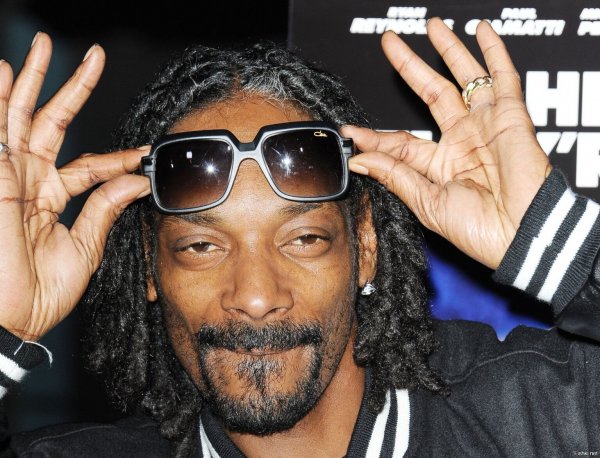 Snoop meme