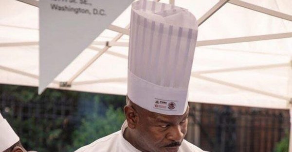 Шеф повар Андре