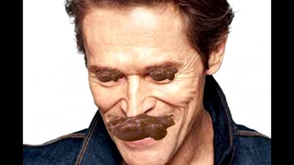 Уиллем Дефо Маяк