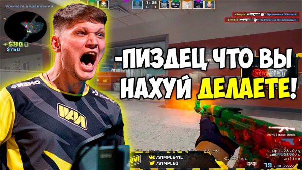 Мемы про СИМПЛА