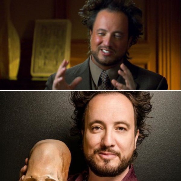 Знаменитые мемы интернета