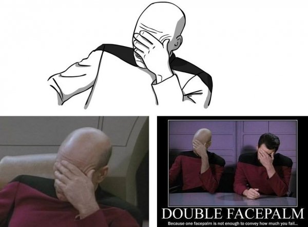 Самые популярные мемы