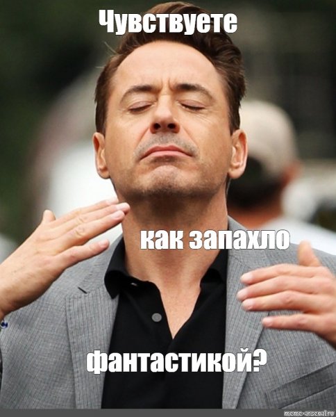 Знаменитый Мем