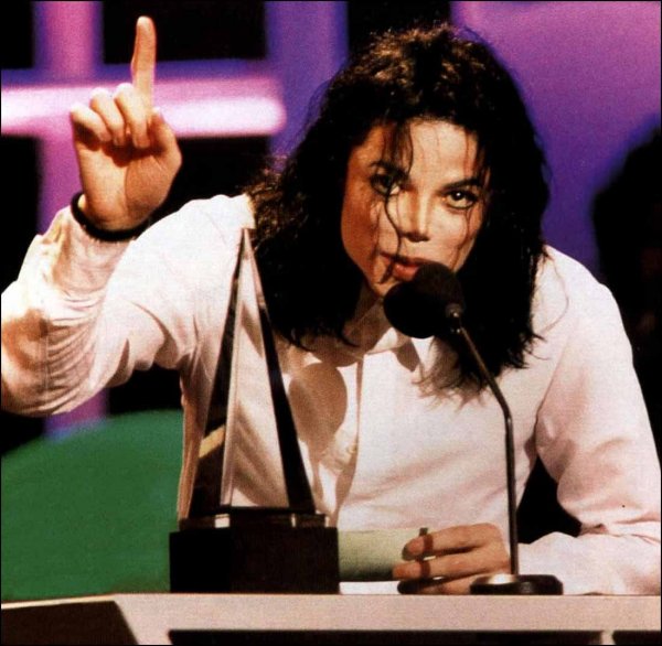 Michael Jackson мемы