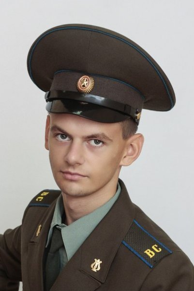 Никита Литвинков 2020