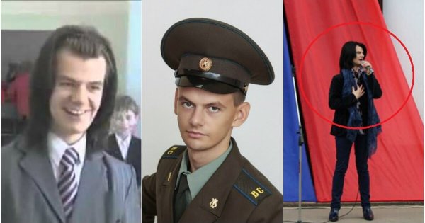 Никита Литвинков
