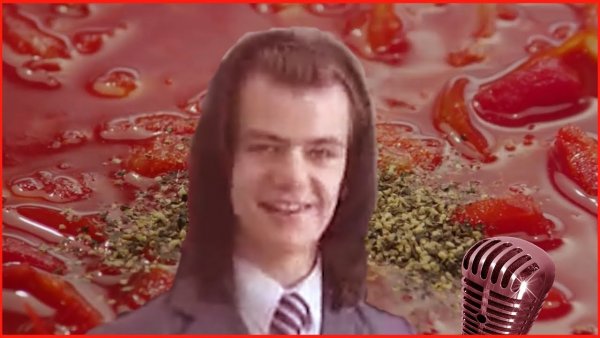 Никита Литвенко