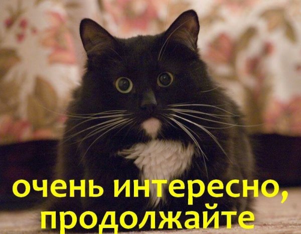 Очень интересно
