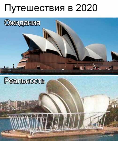 Мем 2020