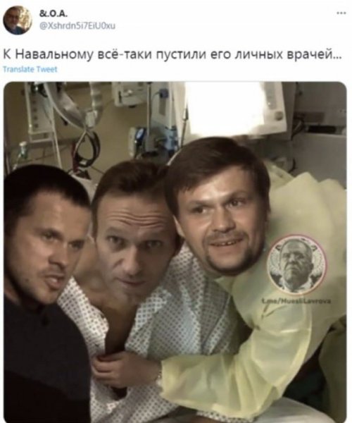 Петров и Баширов