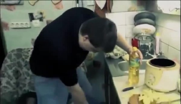 40 Гривен штаны