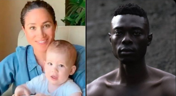 Мемы про Меган Маркл и Гарри после интервью