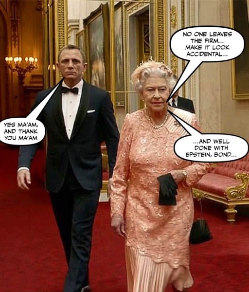 Лилибет Виндзор дочь Гарри Маркл