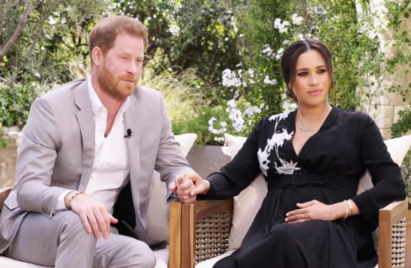 Меган Маркл хитрая 2021