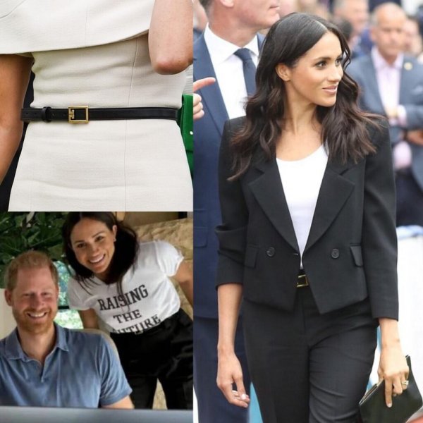 Меган Маркл интервью опре Уинфри