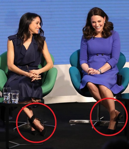 Меган Маркл интервью опре Уинфри