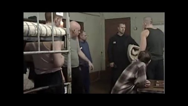 Актеры зэки