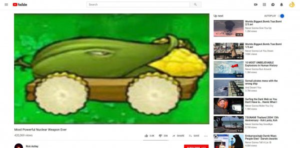 Украинская царь бомба свинья