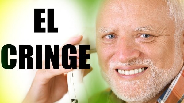 Cringe мемы