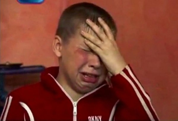 Саша Фокин 2019