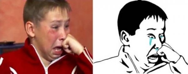 Сашко Фокин Мем