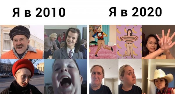 Мемы 2021 года популярные