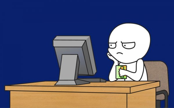 Пустые мемы