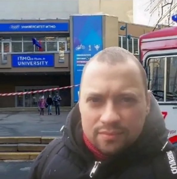 ДЭБ Андрей Гайдулян