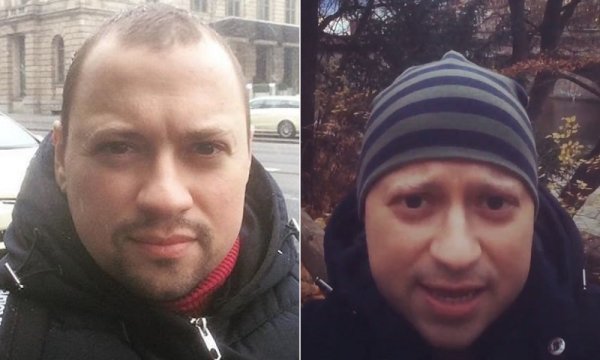 Гайдулян лысый