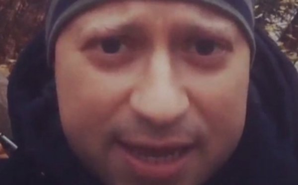 ДЭБ Андрей Андрей Гайдулян