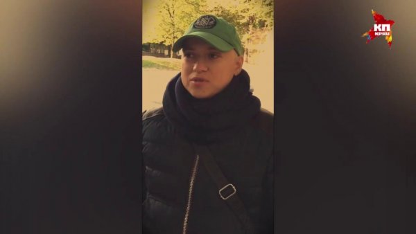 ДЭБ Мем Андрей Гайдулян
