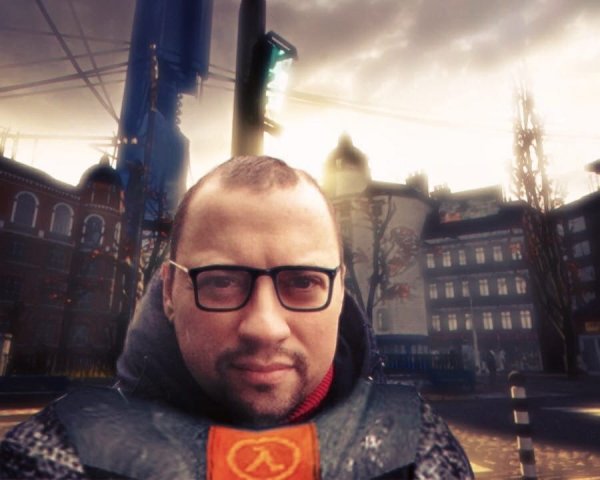 ДЭБ Андрей Гайдулян