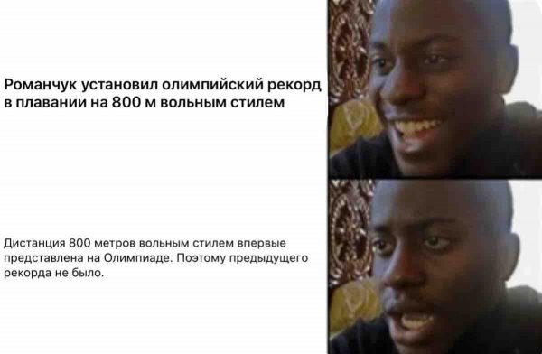 Негр в кафе Мем