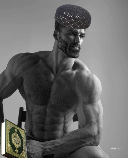 Эрнест Халимов Чад