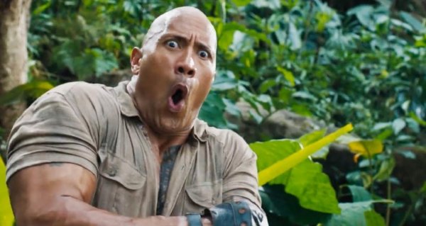 Рэмпейдж Зов джунглей