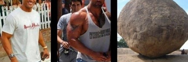 Дуэйн скала Джонсон мемы