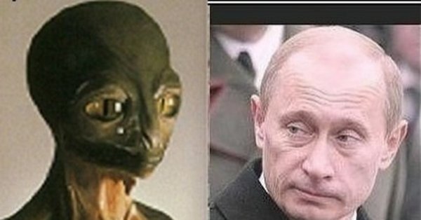 Директор канала РЕН ТВ инопланетянин