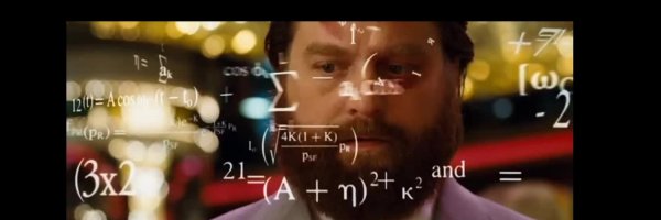 Мем формулы в голове