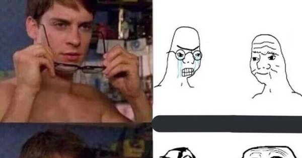 Картинки всякие мемы